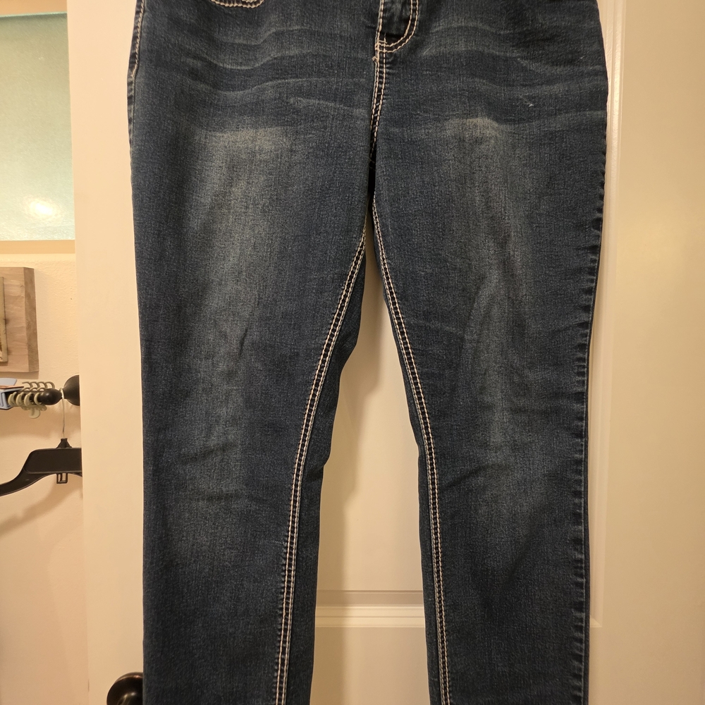 Royality Jeans